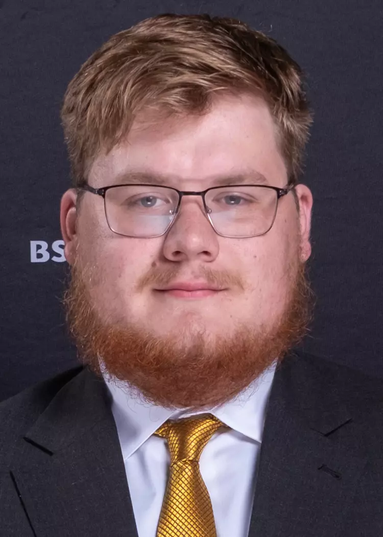 Brayden Malloy and Damien Miller - 