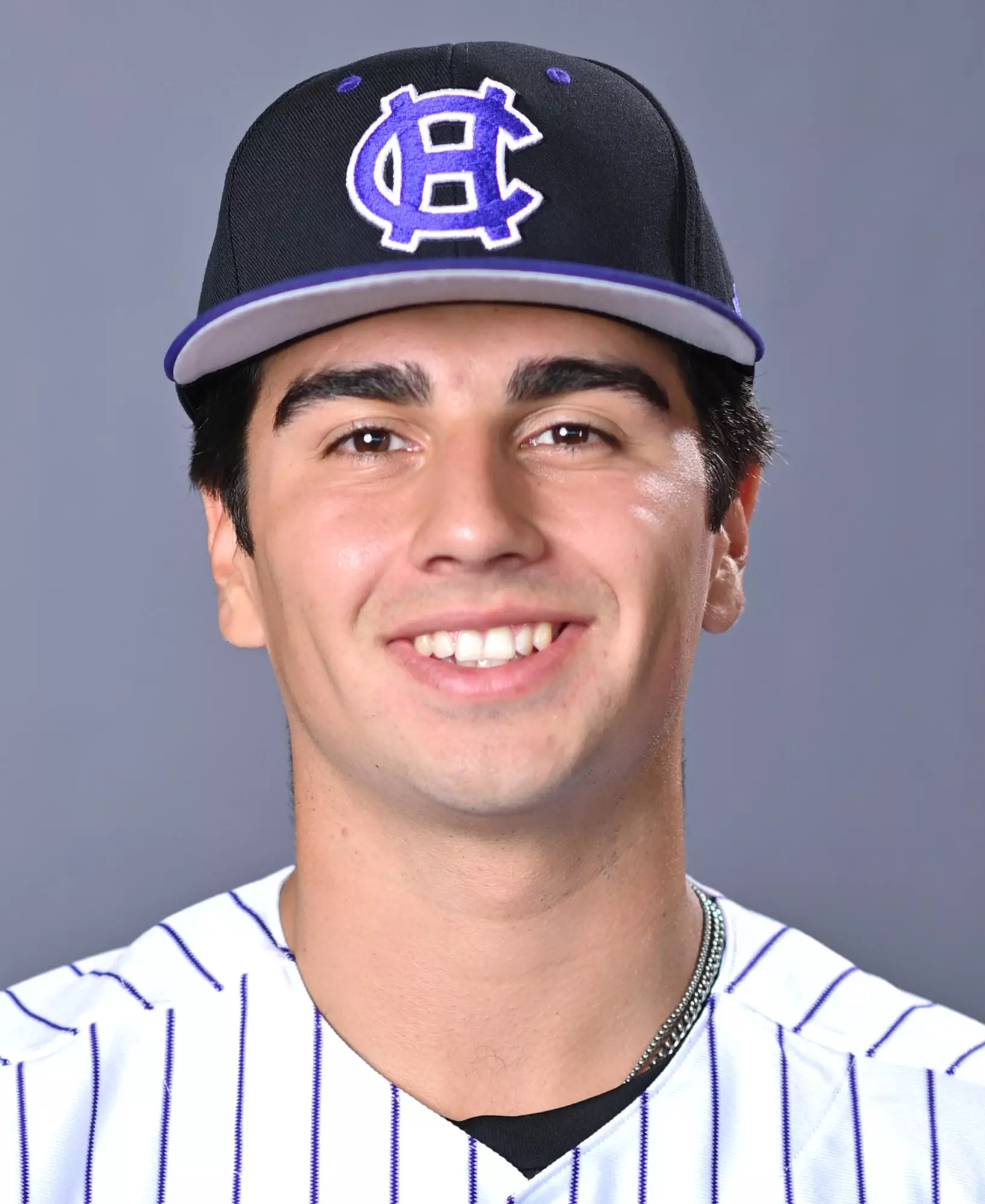 E.J. Nevills and Tommy Mitchell