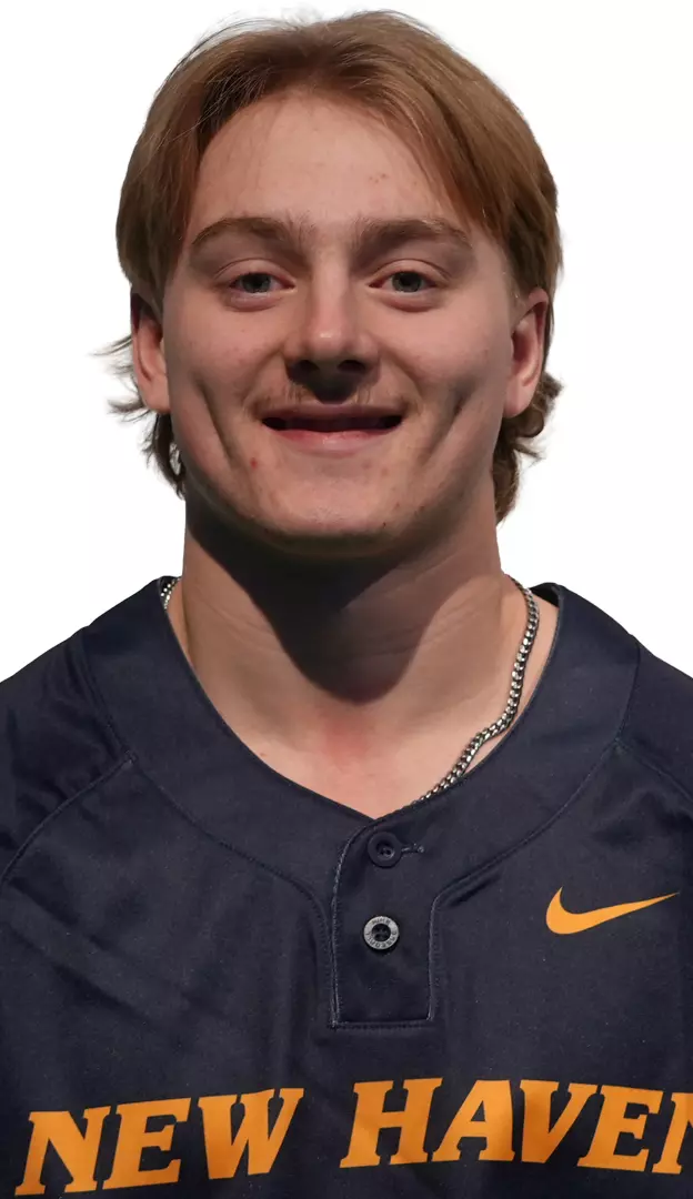 Marius Haughton and Aidan Colasante