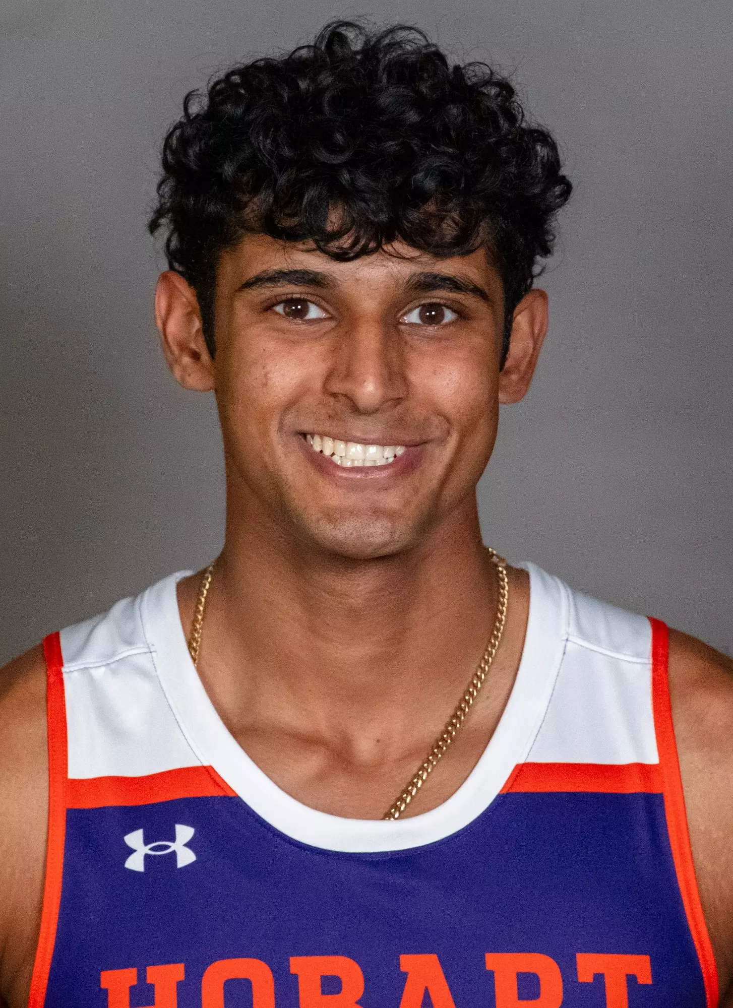 Antoni Vlogianitis and Khalil London