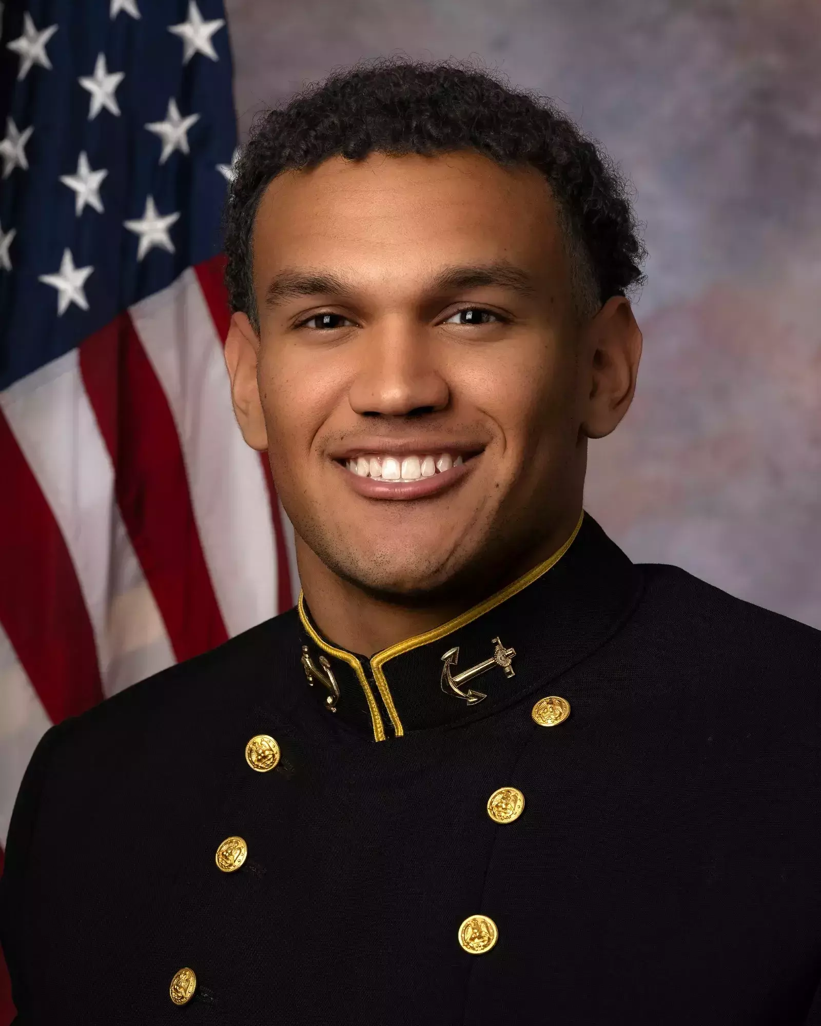 Kyle Carlesimo and Alex McCleery Brown