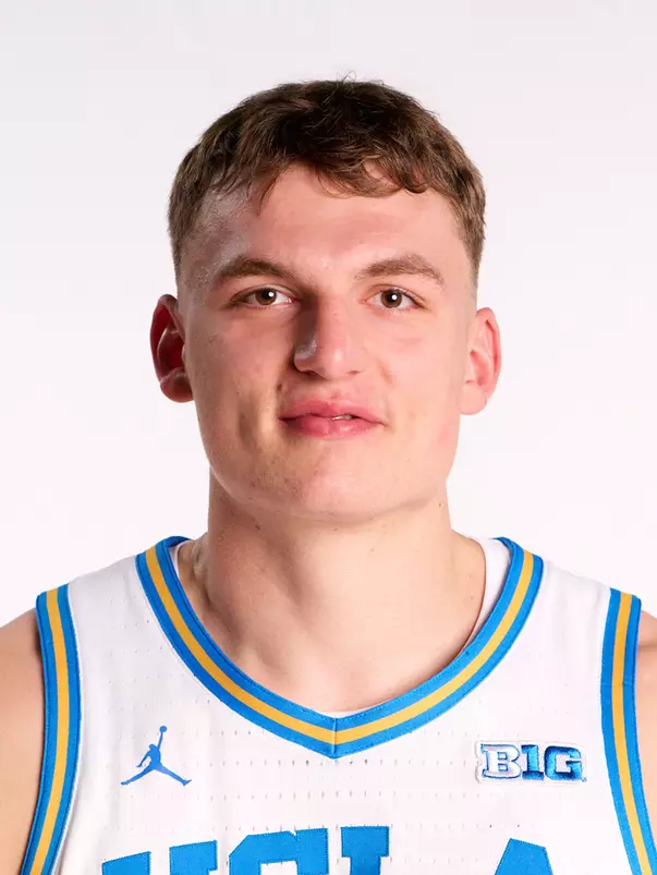 Tyler Bilodeau