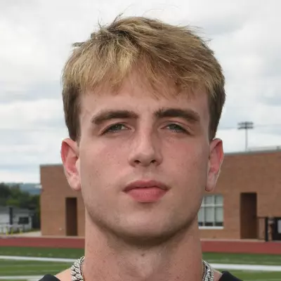 Jack Bernard and Jackson Combs - 