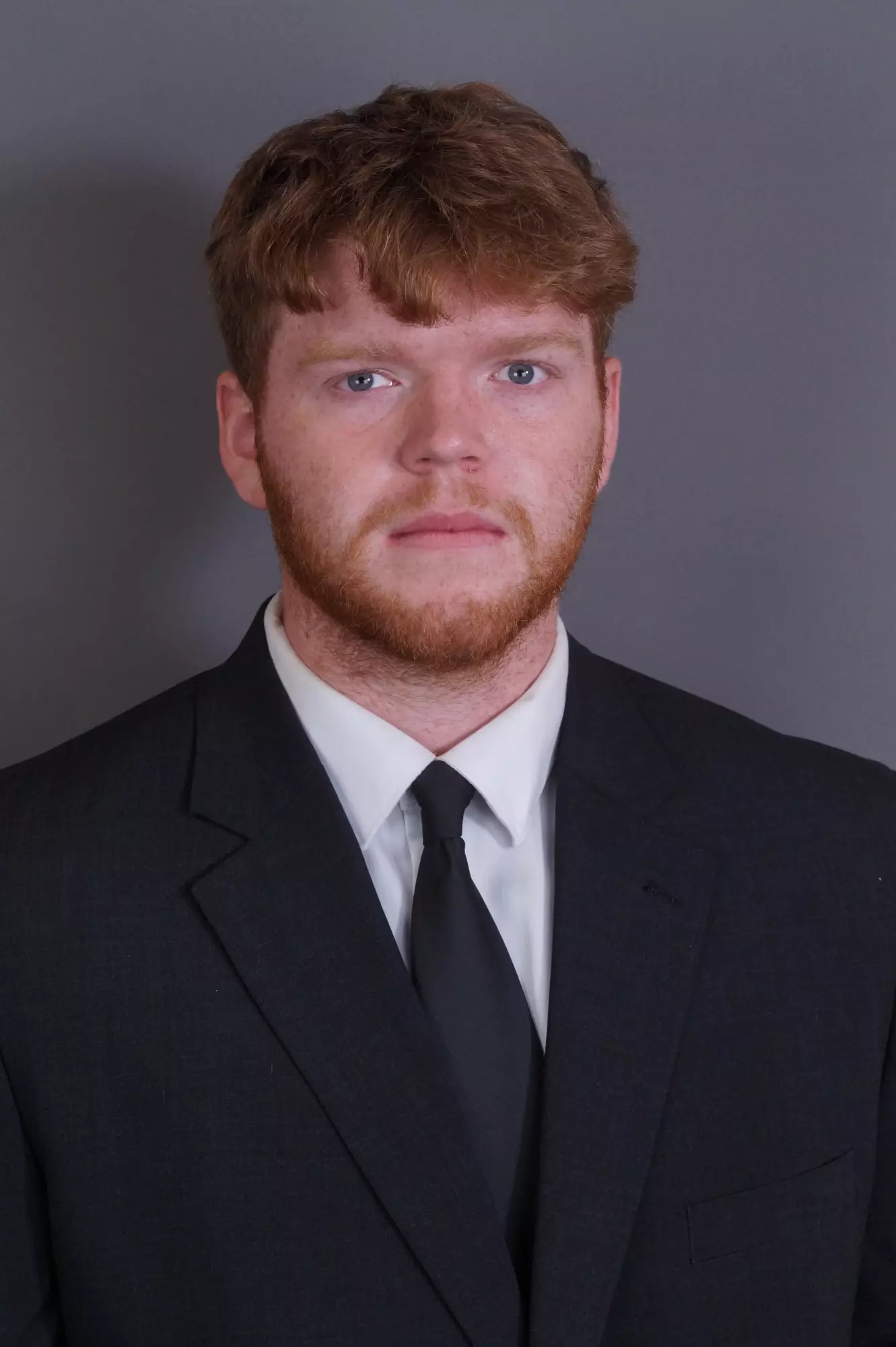 Liam Reiley - 