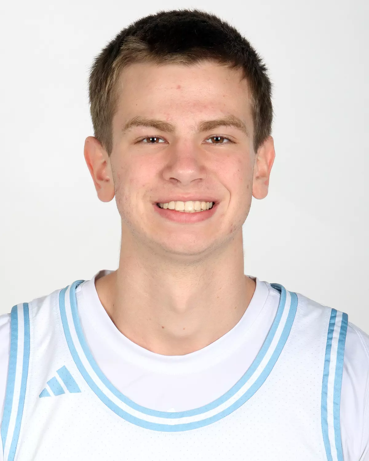 David Harmon and JJ Ferrin