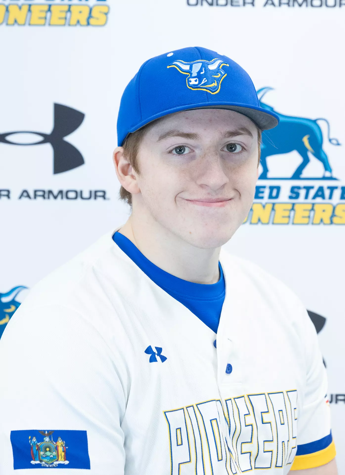 Kaleigh Ciesielski and Max Gladke