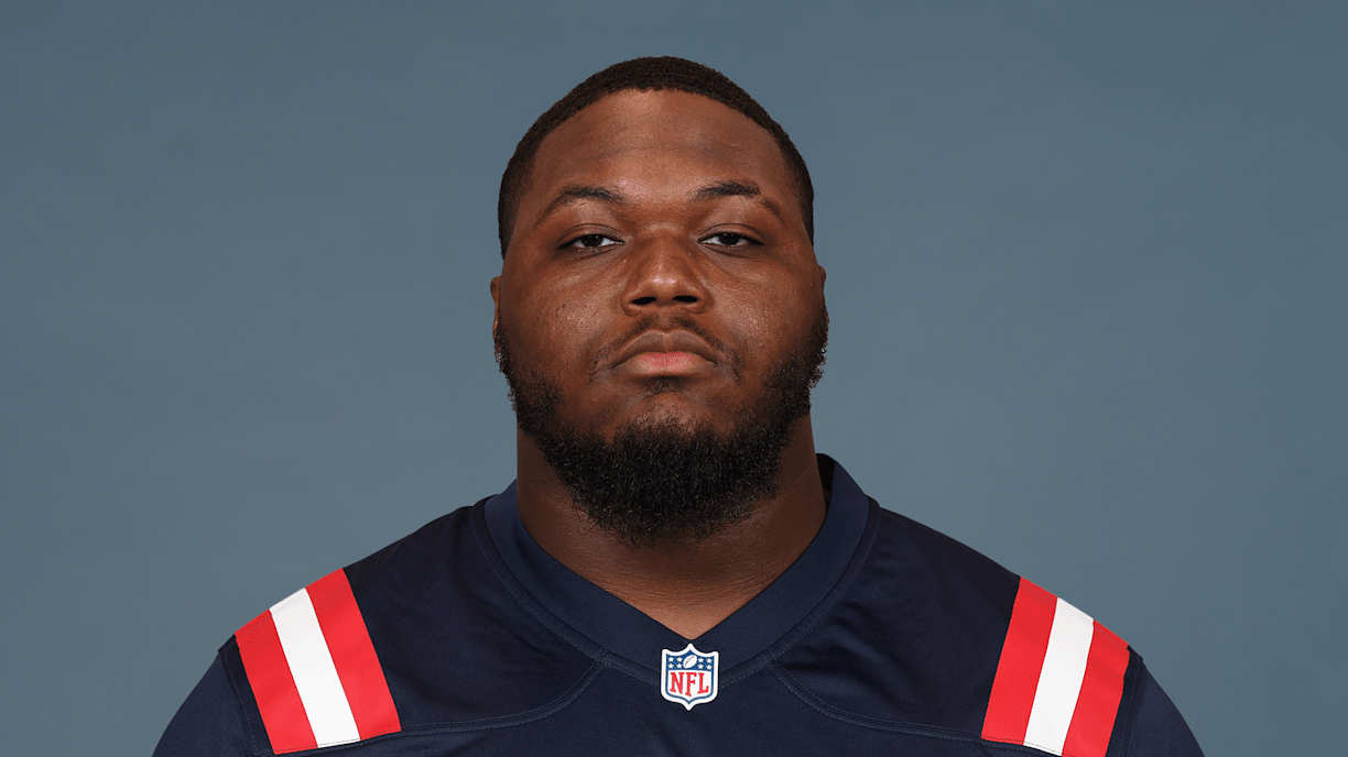 Chris Pierce and Jordan Cooper - 