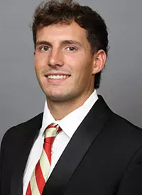 David Macon and Colin Schumm - 