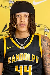 Redd Thompson Jr. and Keishawn Pulley Jr.