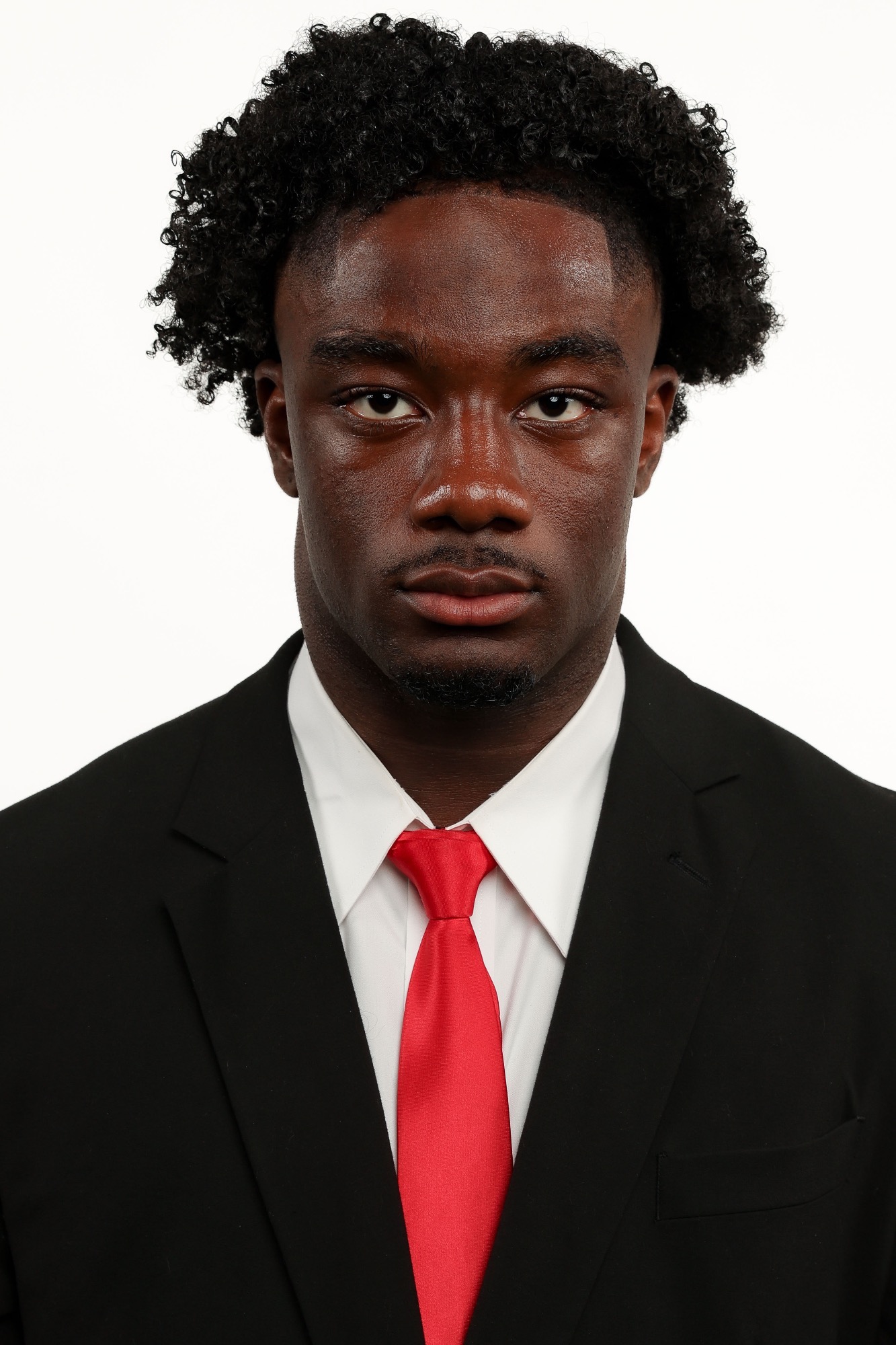Dylan Cambridge and Jaiun Simon - 
