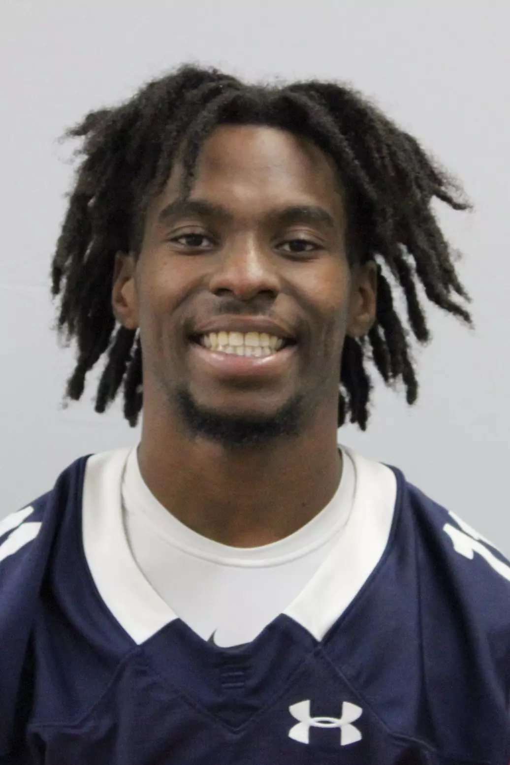 Kerya Powell and Ed Jones IV - 