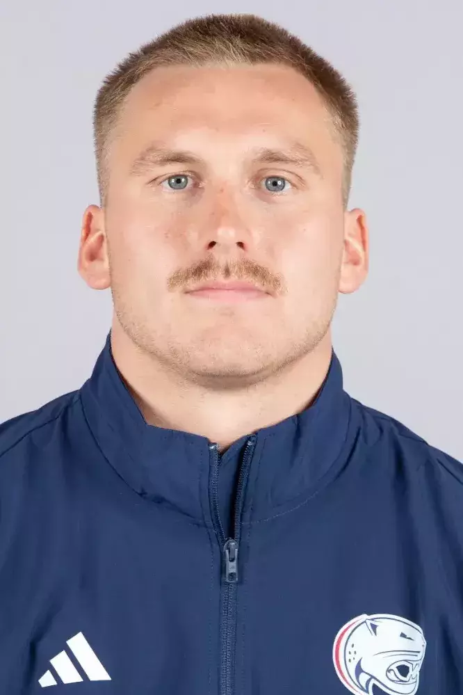 Jacob Cox and Kobe Williams