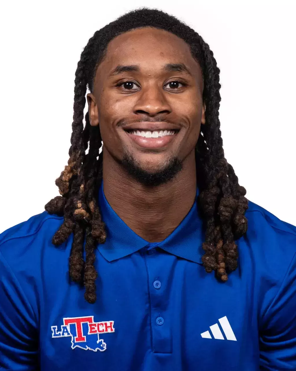 The 2025-2026 Louisiana Tech Bulldogs basketball team is ready to be ...
