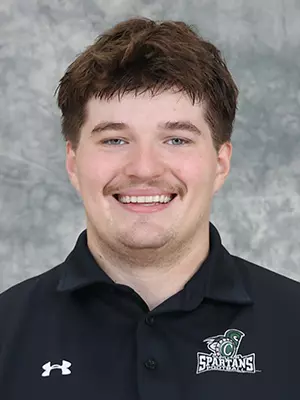 Tre Bowman and Matt Hickey - 