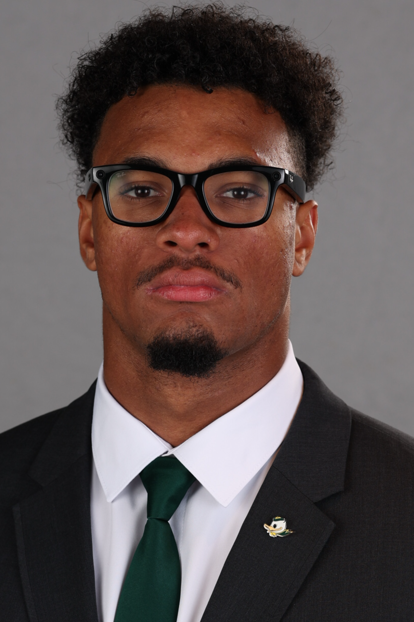 Xadavien Sims and Nick Duzansky