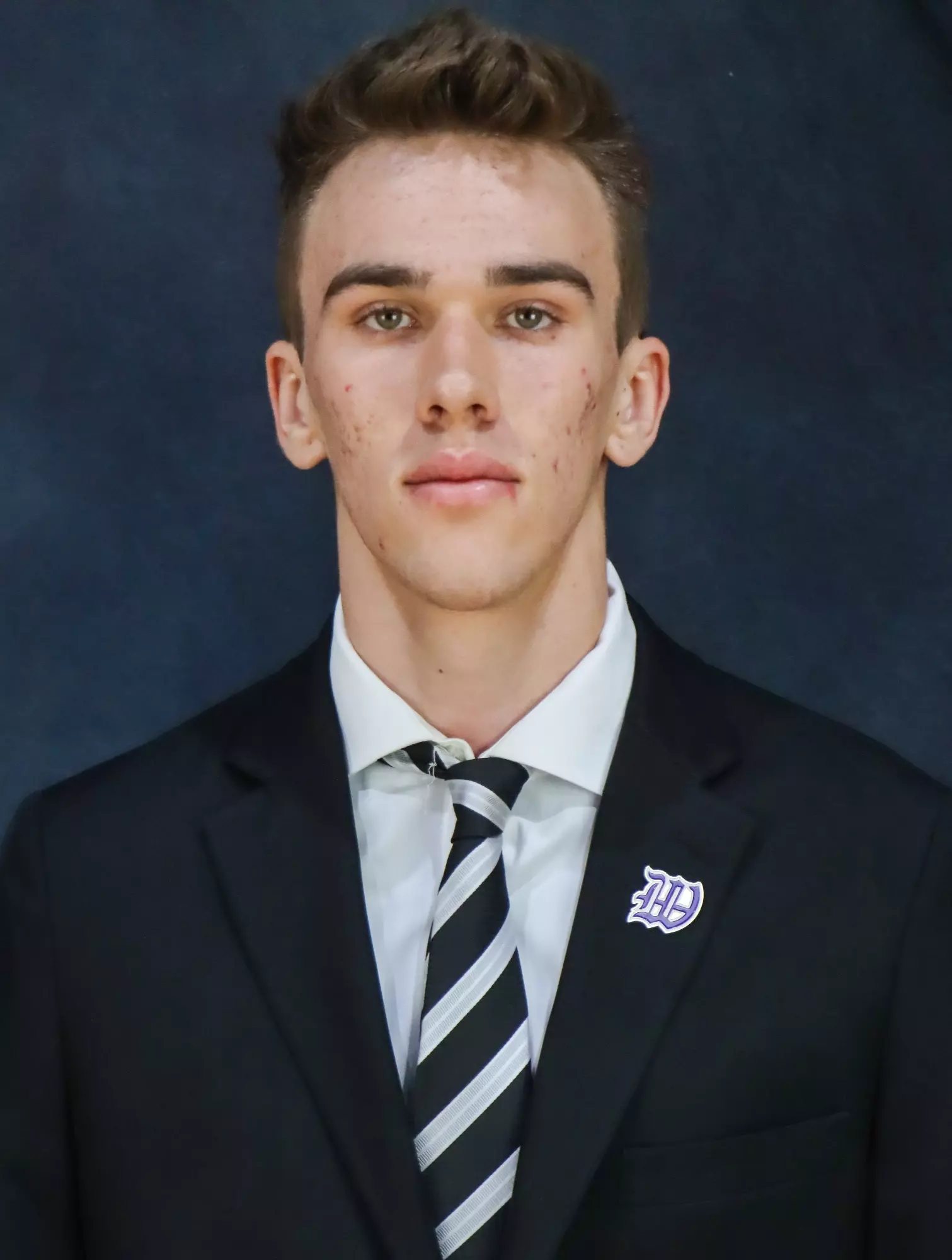 Deion Winstead and Reggie Barnes - 