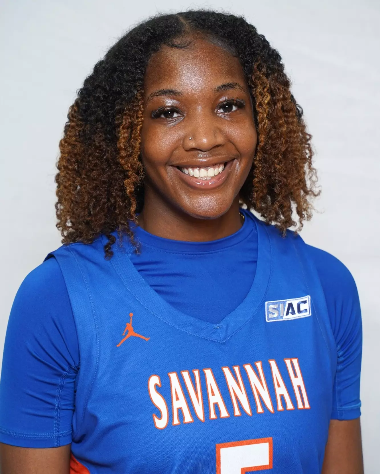 Elijah Brooks and Zykeivous Walker - 