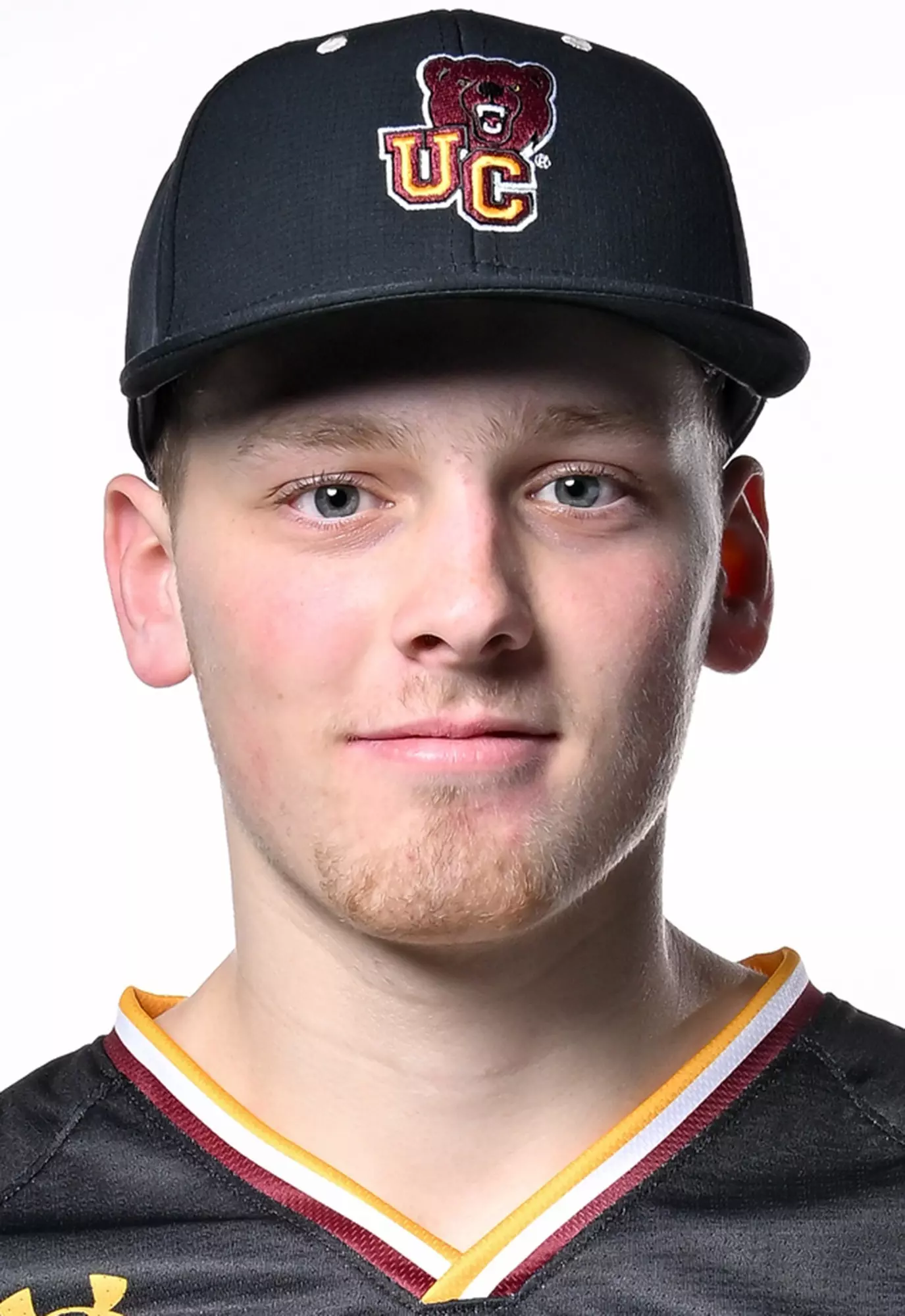 Jackson Edelman and Bryce Meosky