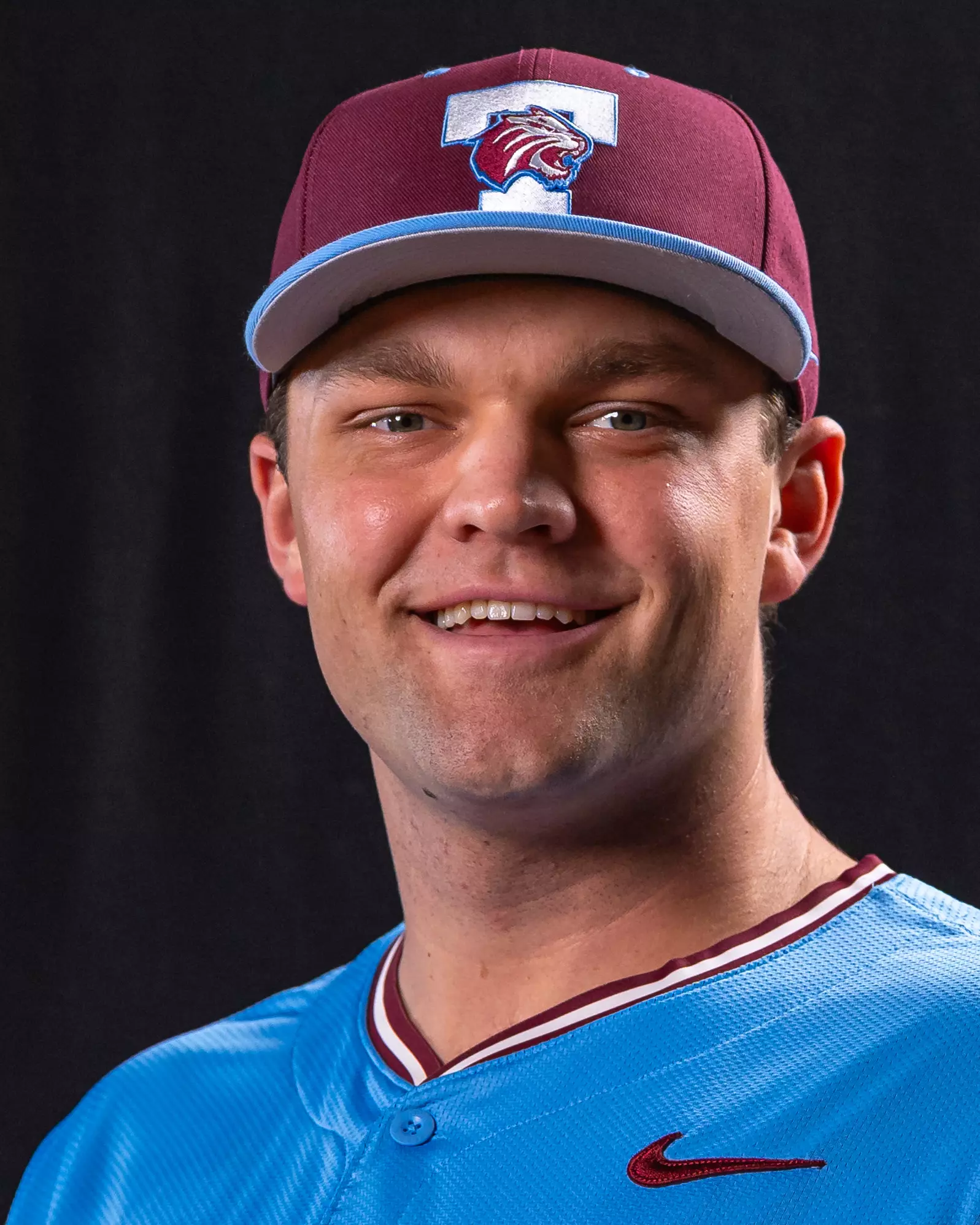 Amari Hackett and Joey Hagen