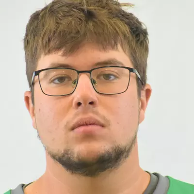 Zach Nina and Luke Krzyzkowski - 