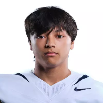 Jake White and Izzy Jantes