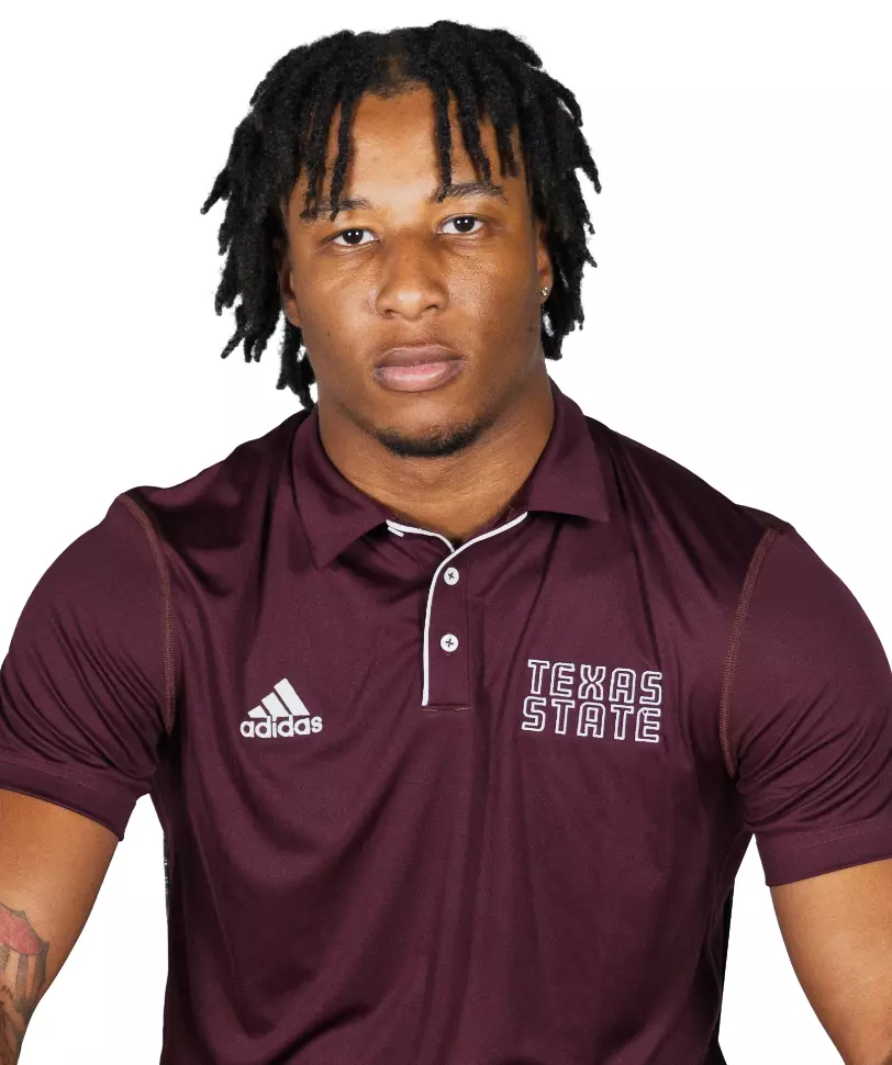 Draper Parker and Jabari Bush - 