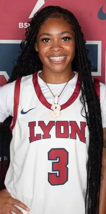 Jalisa Walker and Caelyn Williams - 