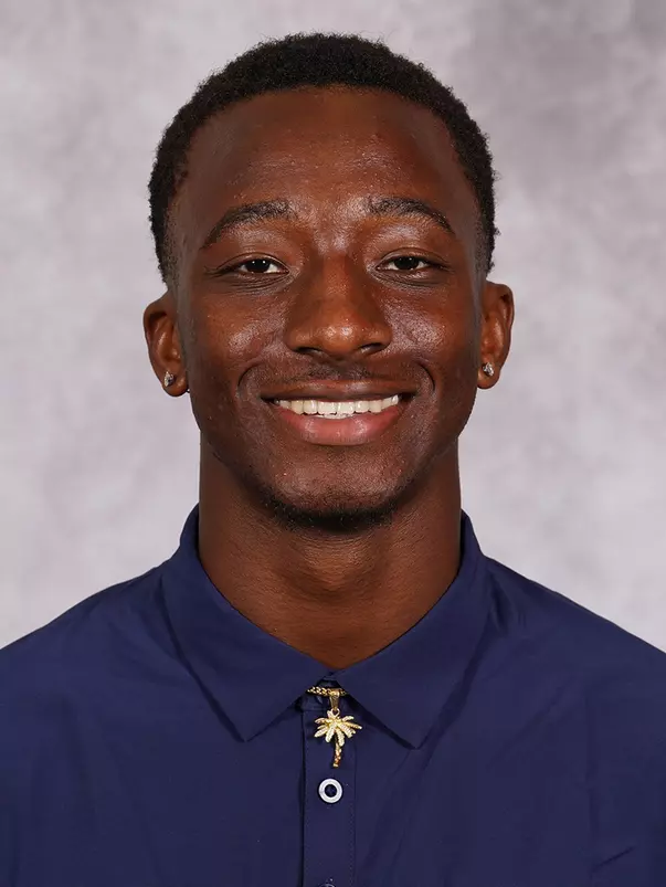 Justin Wood and Jarvis Johnson - 