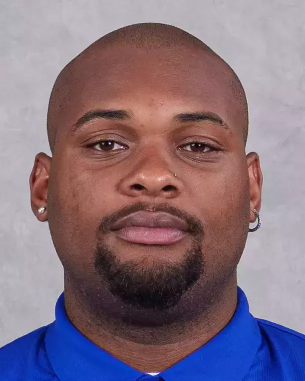 Josh Perry and Vincent Burse III - 