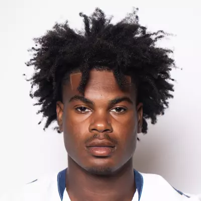 Devin Burgess and Bijay Boldin - 