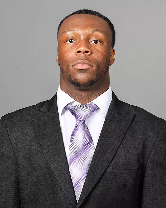 E.J. Colbert and Hayden Wynn - 