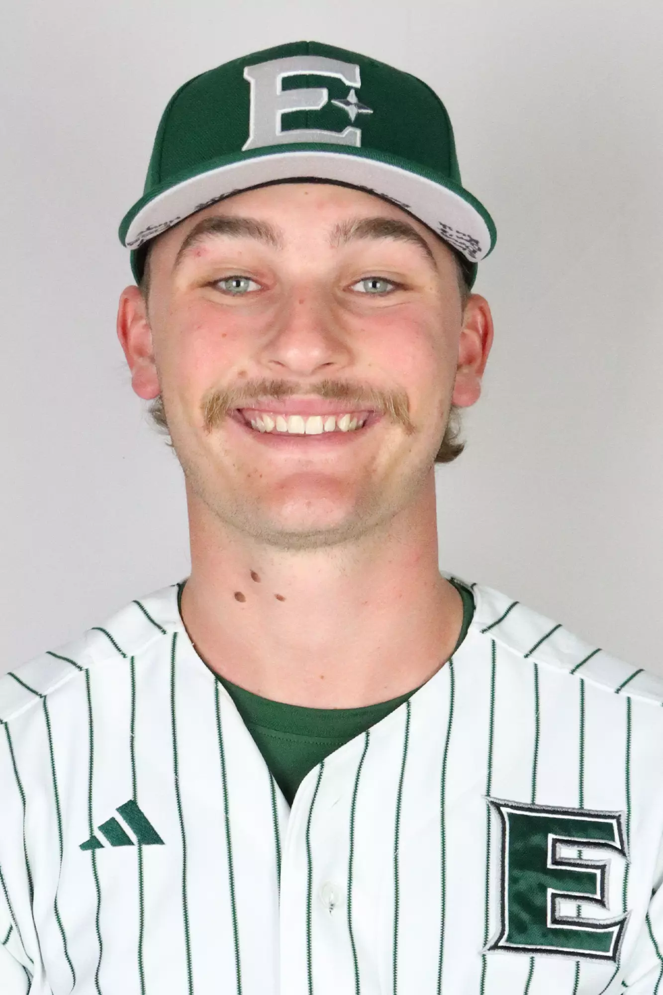 Presley Brott and Cole Lancaster