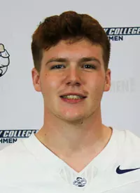 Tucker Bogacki and Cassius Freeman - 