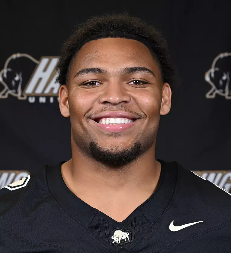 Braeden Gibson and Percy Towns - 