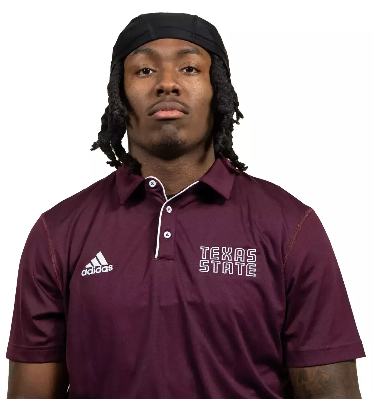 Chris Pierce and Jordan Cooper - 