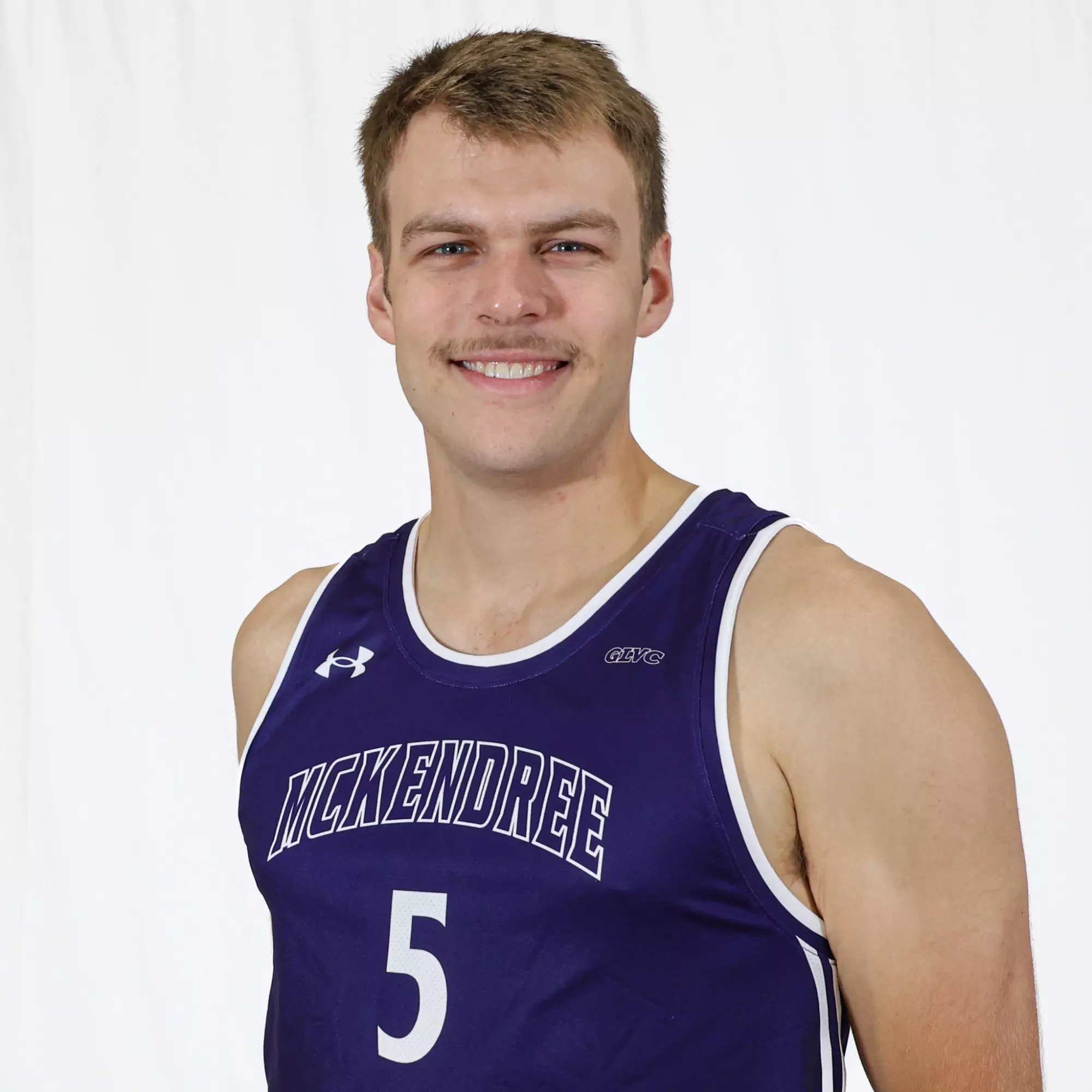 Will Harmon and Noah Franklin