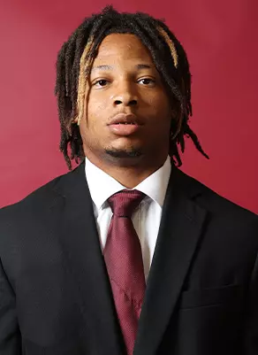 Caleb McCreary and LJ Green - 