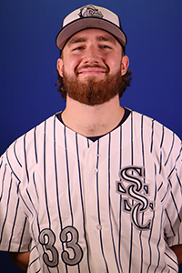 Dalen Lamberson and Taylor Wells