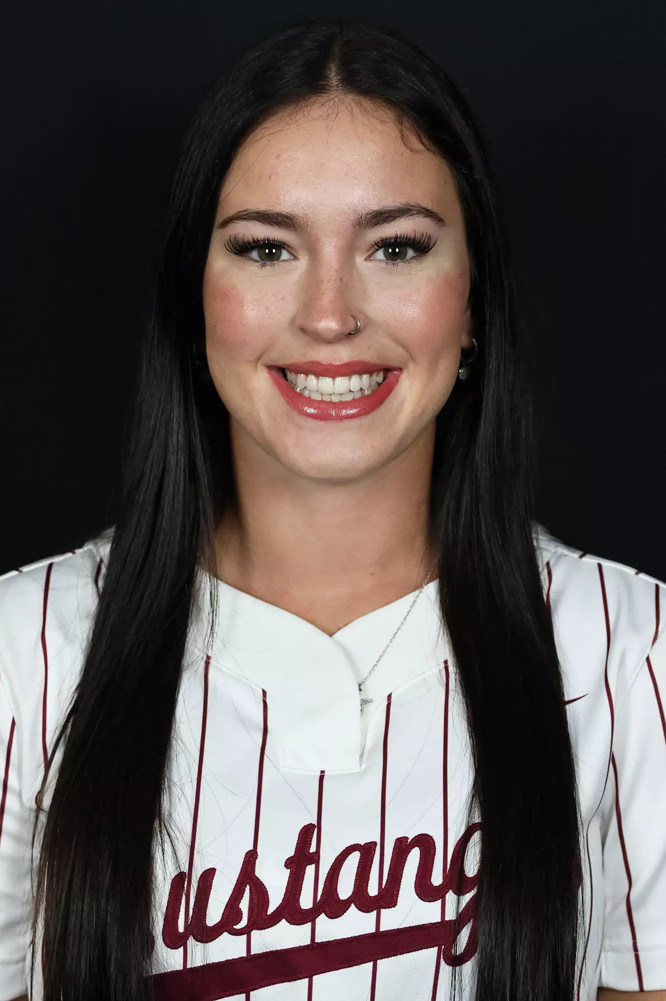 Bryce Stockton and Mia Sanchez