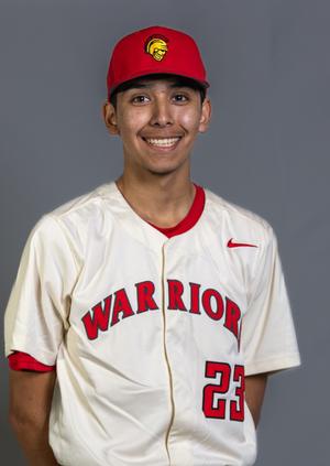 UCLA Bruins Coach Kelly Inouye-Perez (2024)