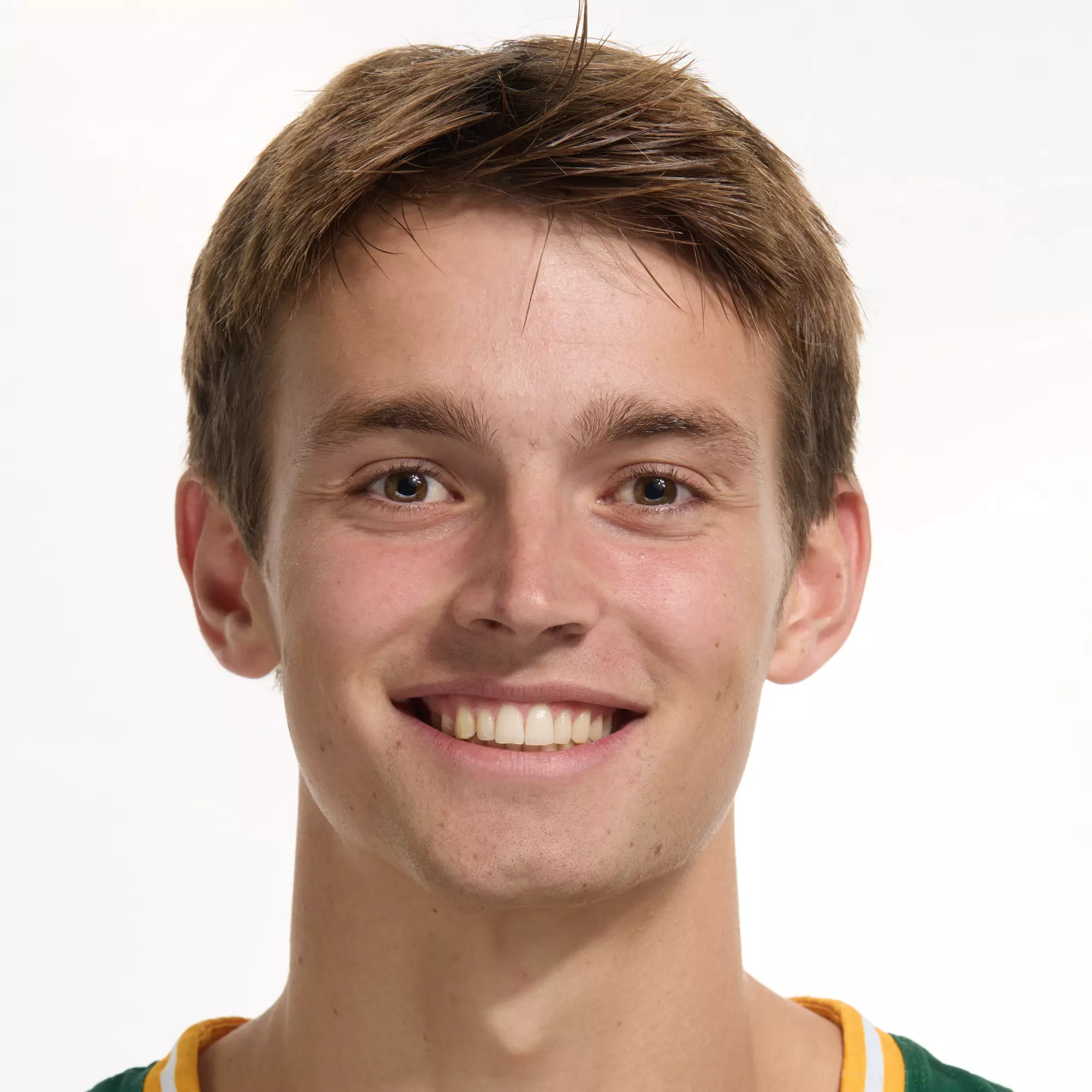 Logan Cremonesi and Kaden Minter