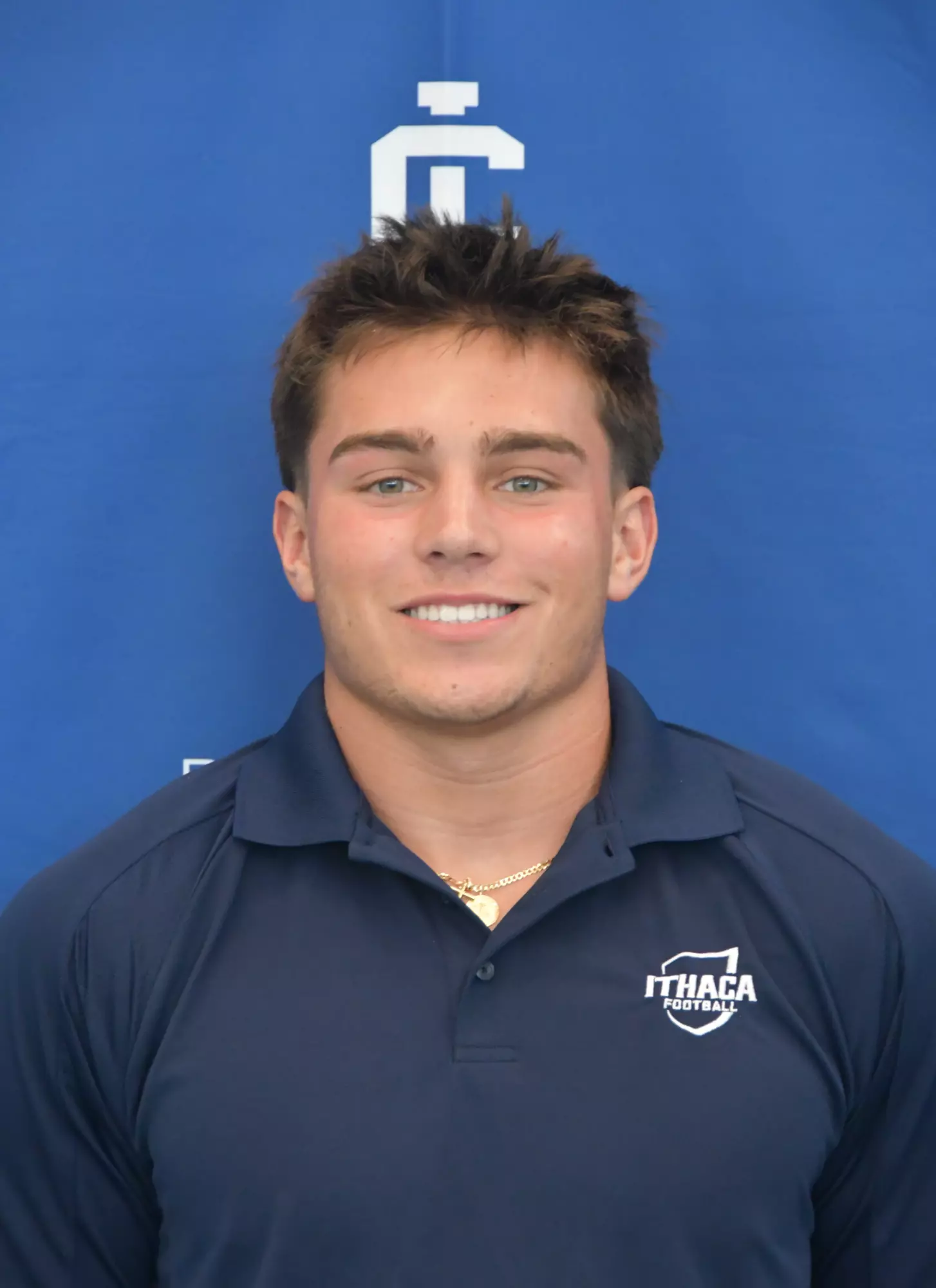 Josh Perry and Vincent Burse III - 