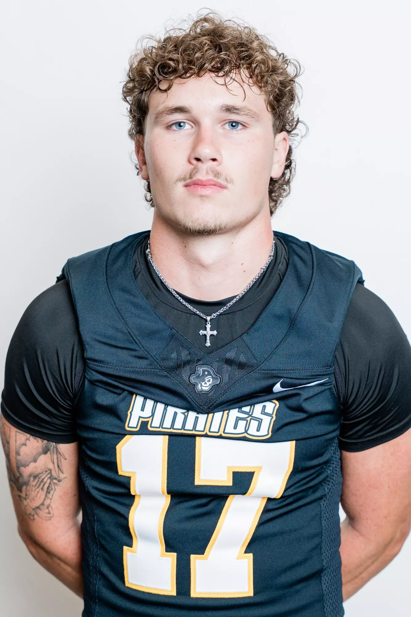 Kelby Williams and Dylan Proctor - 