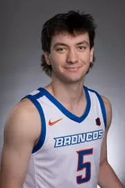 Ty Stamey and Jayven Anderson - 