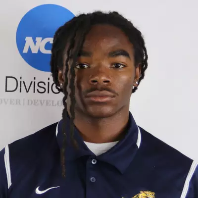Ravon Moore and Michael Farmer - 