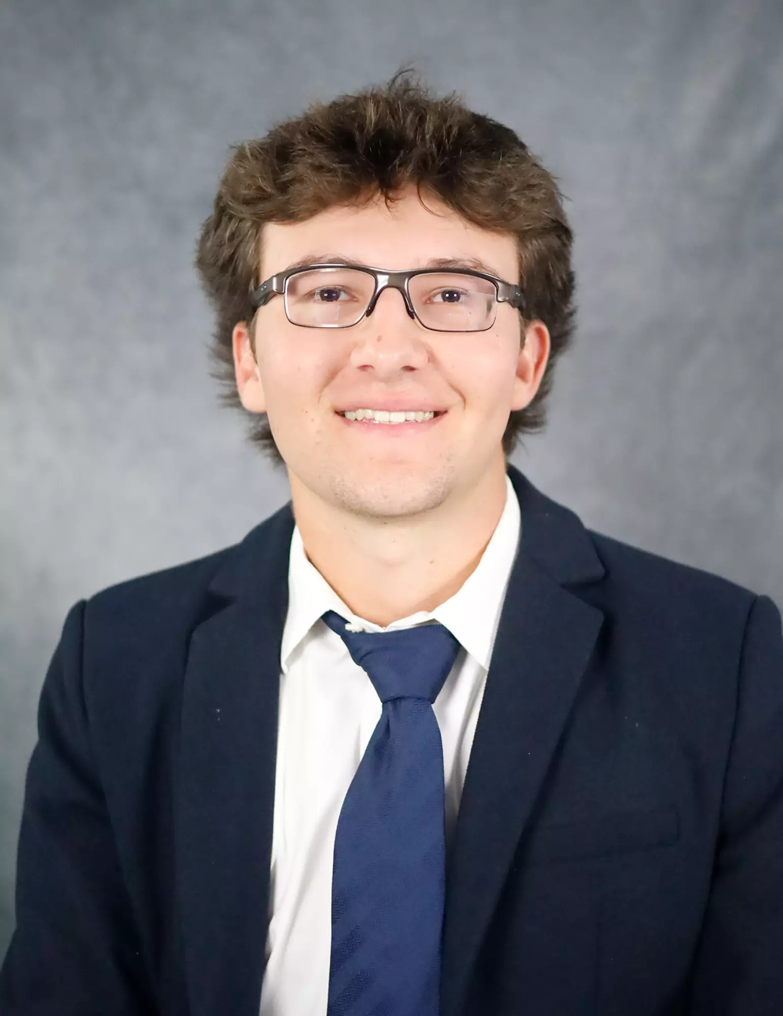 Shanna McNair and Jake Nolan