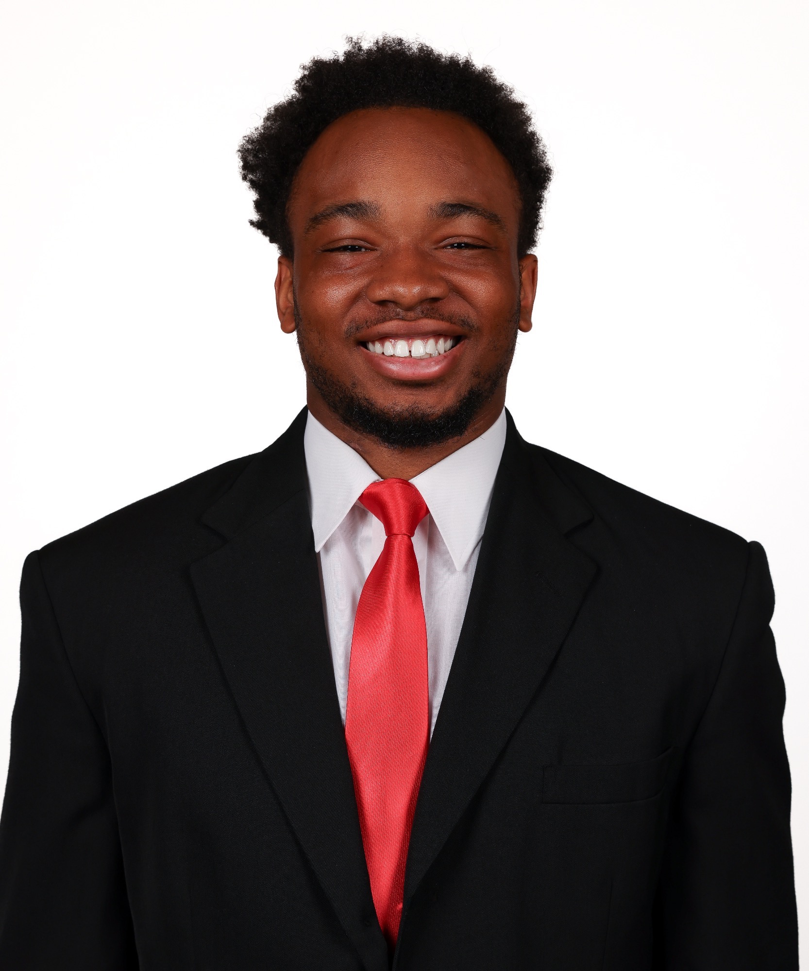 Everett Bates and Jayla Lewis - 