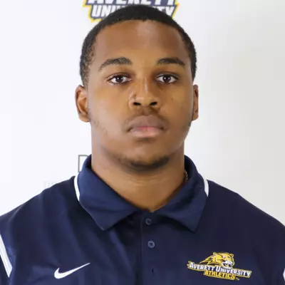 Isreal Terry and Tyjee Covington - 