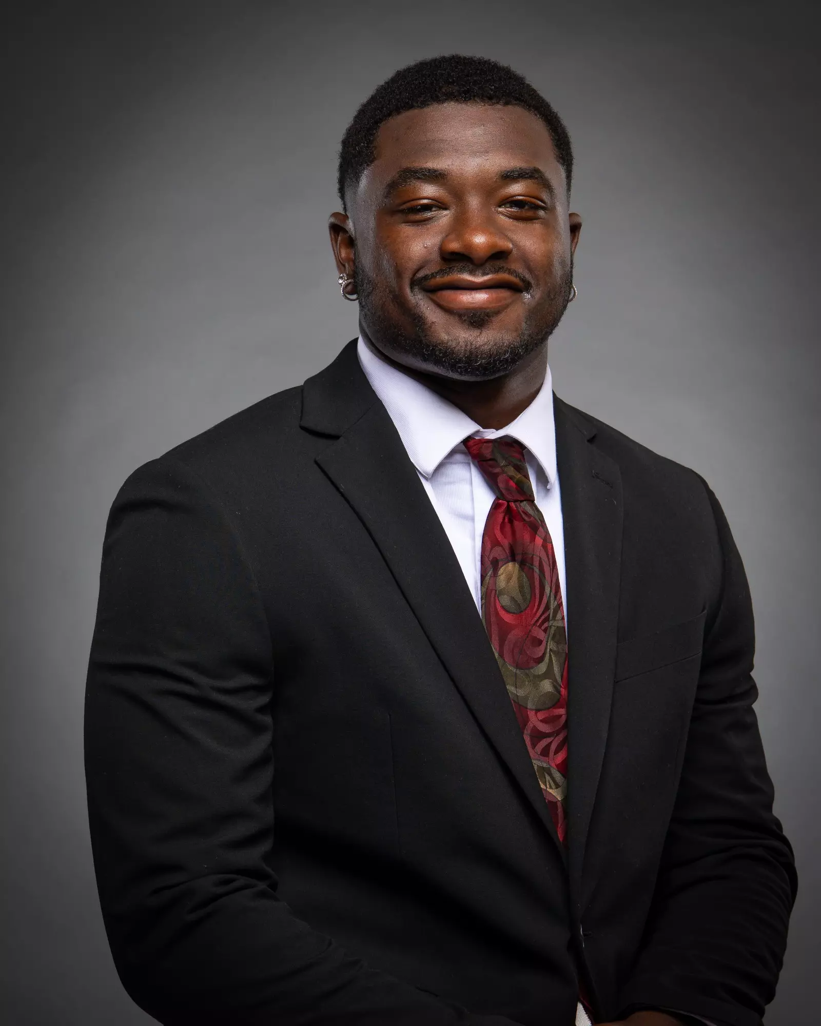 Dominic Perricone and Zach Cameron - 