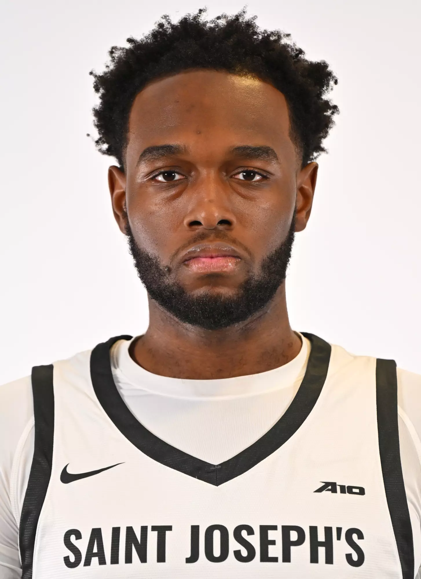 Anise Geiger and Isaiah Muhammad - 